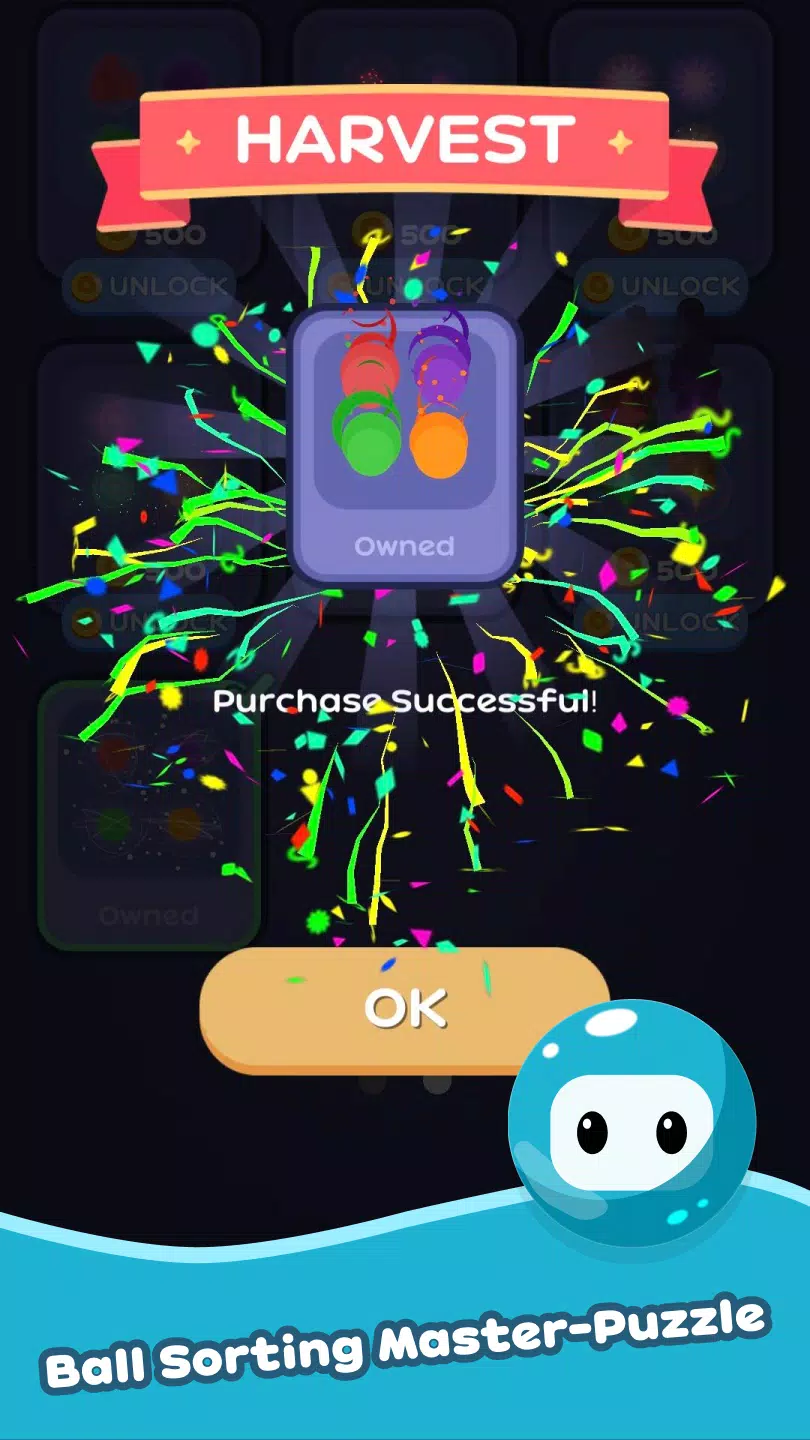 Ball Sorting Master Screenshot 8