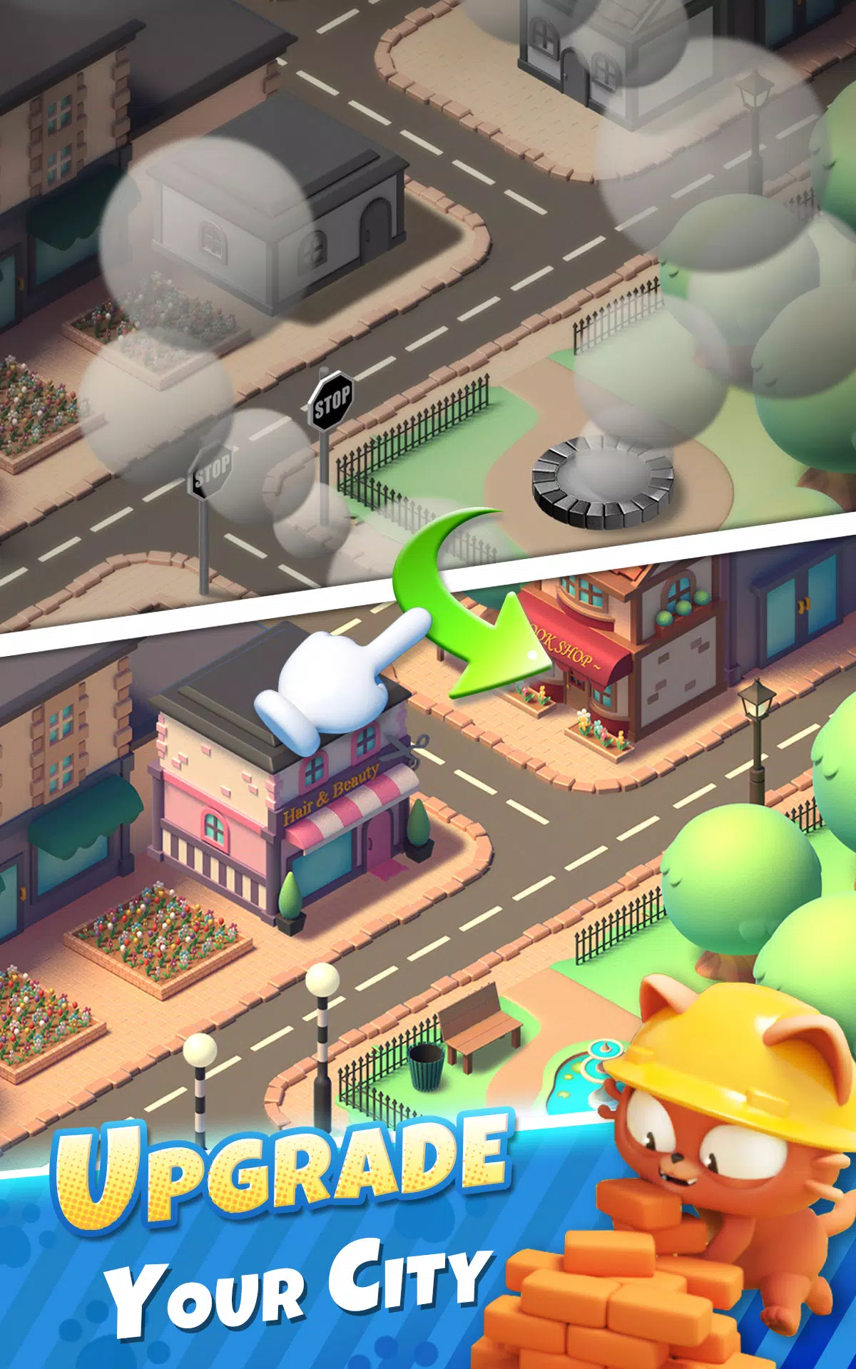 City Boom Screenshot 6