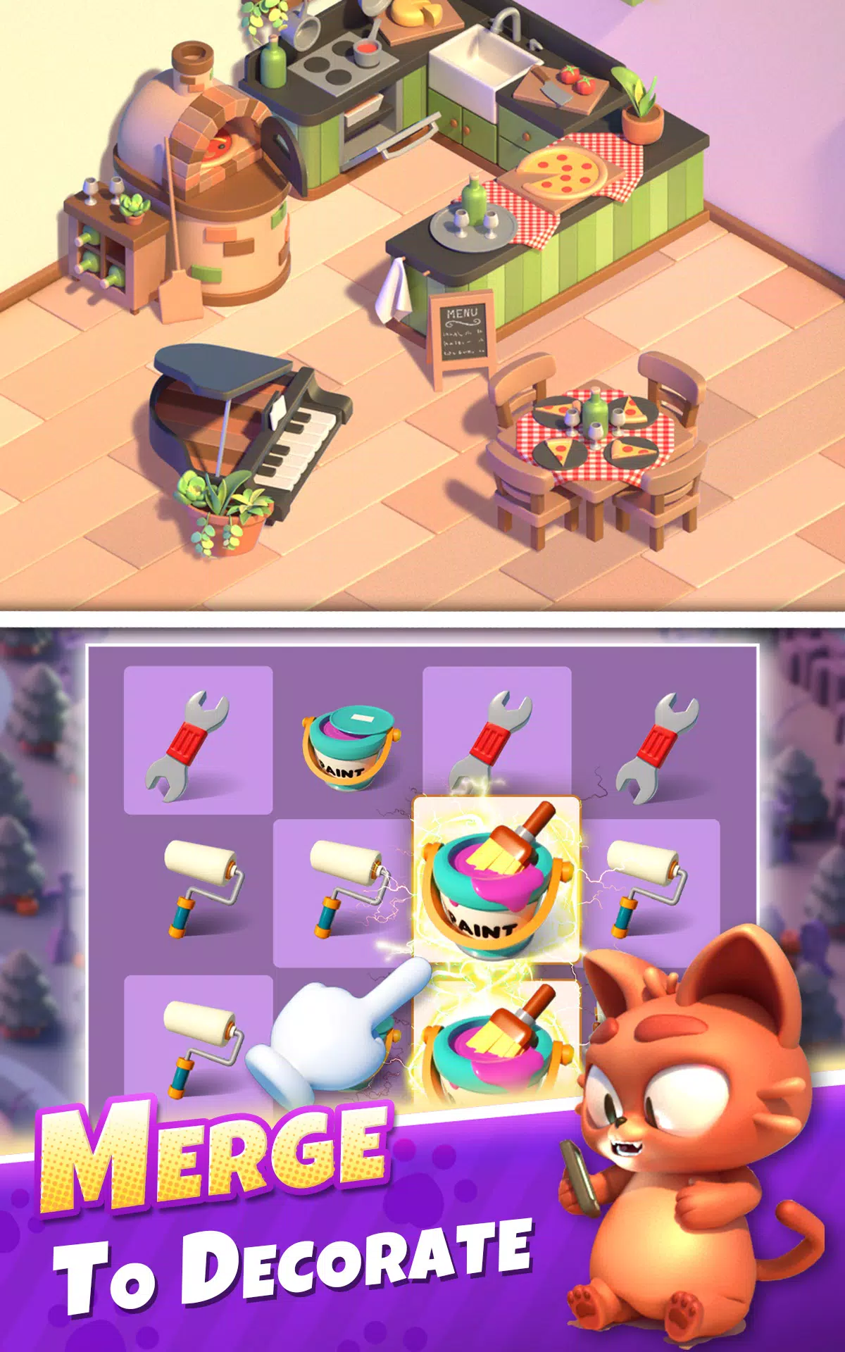 City Boom Screenshot 3