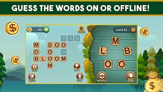 Word Nut Screenshot 4