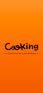 Cooking Screenshot 1
