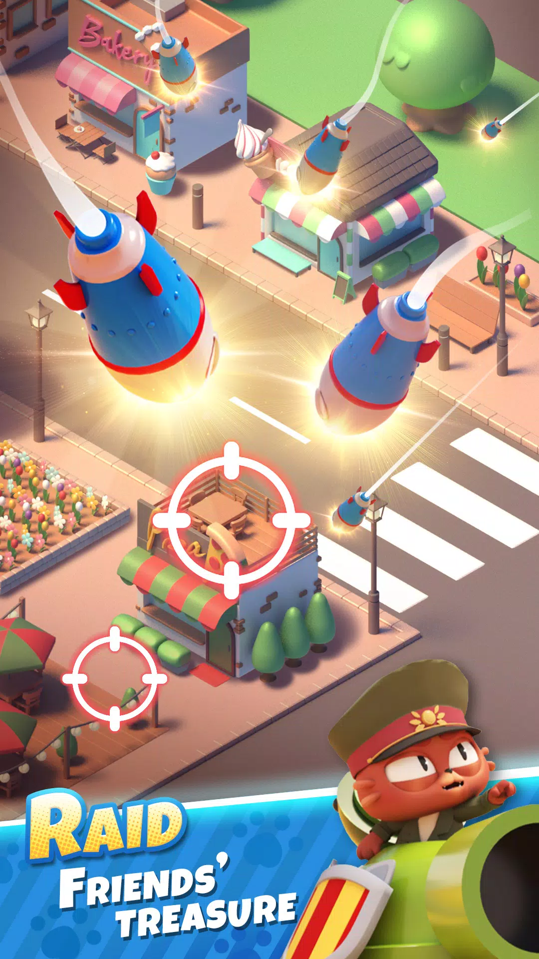 City Boom Screenshot 7