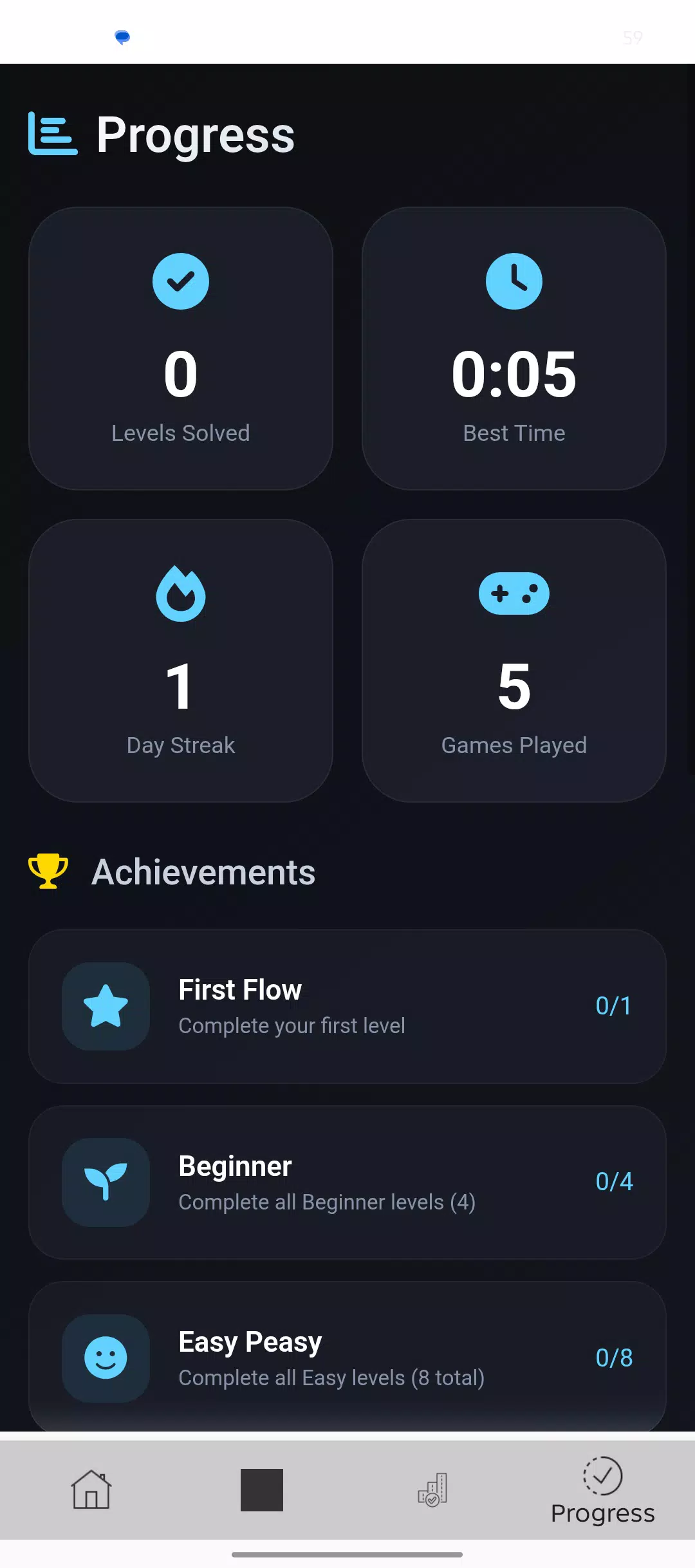 DotFlow Screenshot 4
