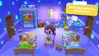 Sweet Home: Games for kids Screenshot 4