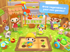 Sweet Home: Games for kids Screenshot 5