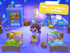 Sweet Home: Games for kids Screenshot 8