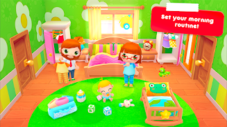 Sweet Home: Games for kids Screenshot 11