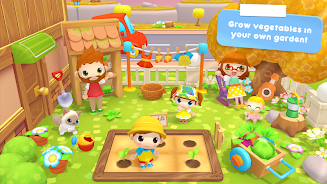 Sweet Home: Games for kids Screenshot 13