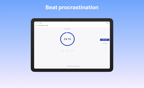 Tik - Study Planner Screenshot 11