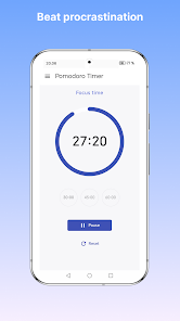 Tik - Study Planner Screenshot 5