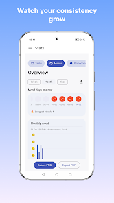 Tik - Study Planner Screenshot 6