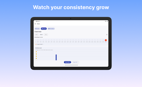 Tik - Study Planner Screenshot 12