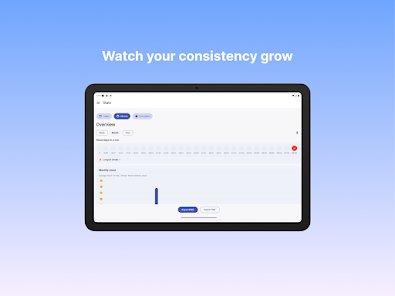 Tik - Study Planner Screenshot 18