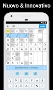 Cruciverba classici Screenshot 4
