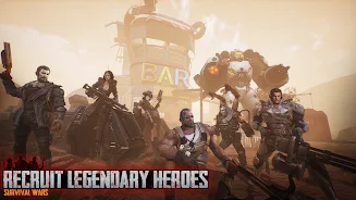 Over Hazed Screenshot 8