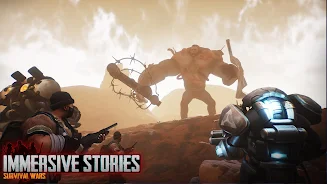 Over Hazed Screenshot 7