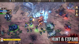 Over Hazed Screenshot 6