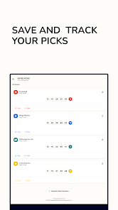 PICKZ AI-AI LOTTERY NUMBERS Screenshot 18
