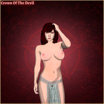 Crown Of The Devil - Public Screenshot 3