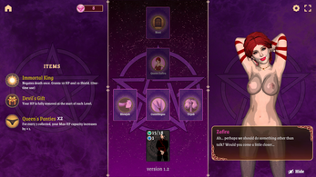 Crown Of The Devil - Public Screenshot 2