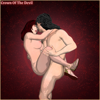 Crown Of The Devil - Public Screenshot 1