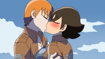 Lewd Multiverse Screenshot 3