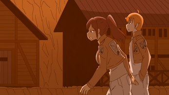 Lewd Multiverse Screenshot 5
