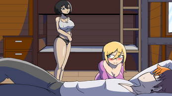 Lewd Multiverse Screenshot 8