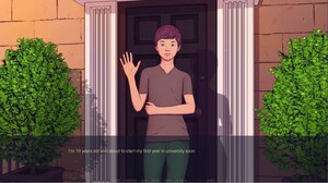Temptation: Become Femboy Screenshot 2