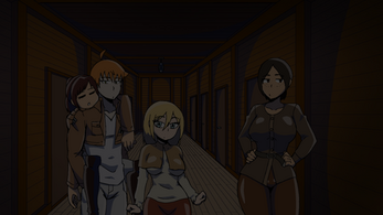Lewd Multiverse Screenshot 6