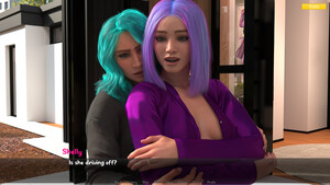 Becky’s Reckoning Screenshot 5