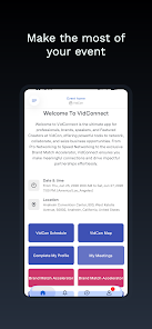 VidConnect Screenshot 2