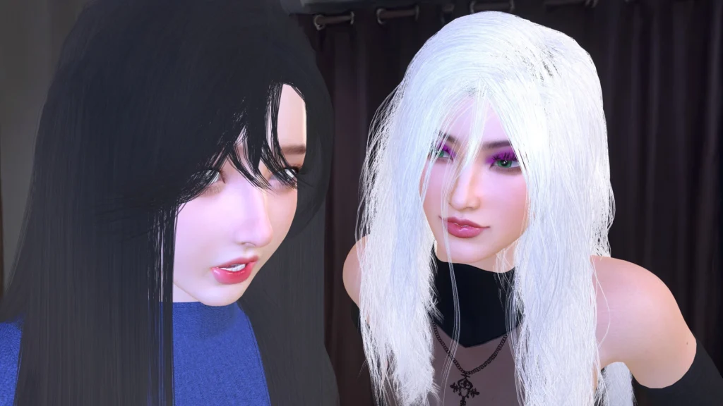 H Screenshot 1