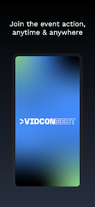 VidConnect Screenshot 1