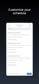 VidConnect Screenshot 3