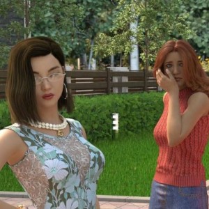 Peace of Mind: Watcher’s Eye APK