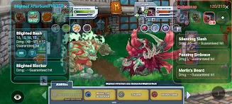 Miscrits Engine Screenshot 3
