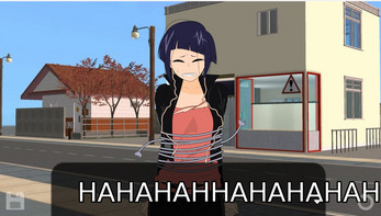 Jiro Story Screenshot 3