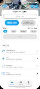 AIS OF MONGOLIA Screenshot 1