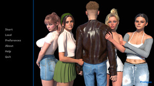 BDSM Academy Screenshot 1