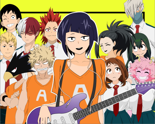 Jiro Story APK