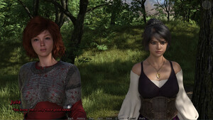 Ardor for Depravity Screenshot 4