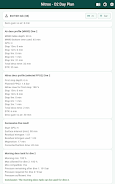 Nitrox Essentiels Screenshot 7