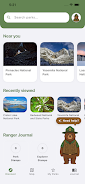 Park Ranger Screenshot 2