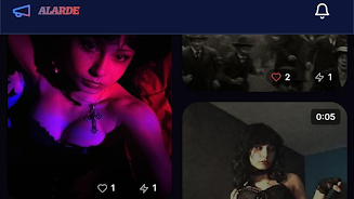 Alarde Screenshot 2