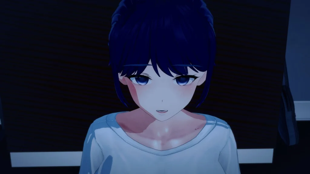Intruder’s Tale Screenshot 5