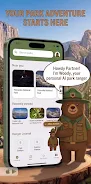 Park Ranger Screenshot 1