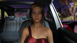 Agent Sherine Screenshot 3