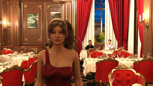 Agent Sherine Screenshot 4
