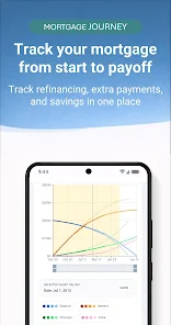 Mortgage Pilot Screenshot 1